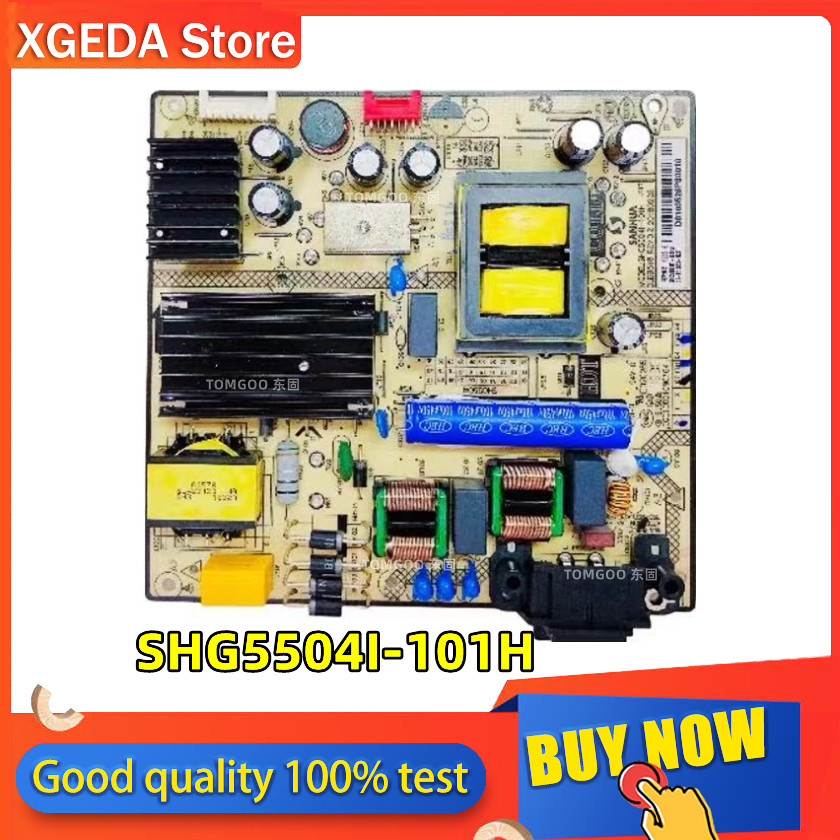 สําหรับ XIomi LCD TV L43M5-5ASP SHG5504I-101H power board 81T-PBE049-H902/043-H4I17A ดี test