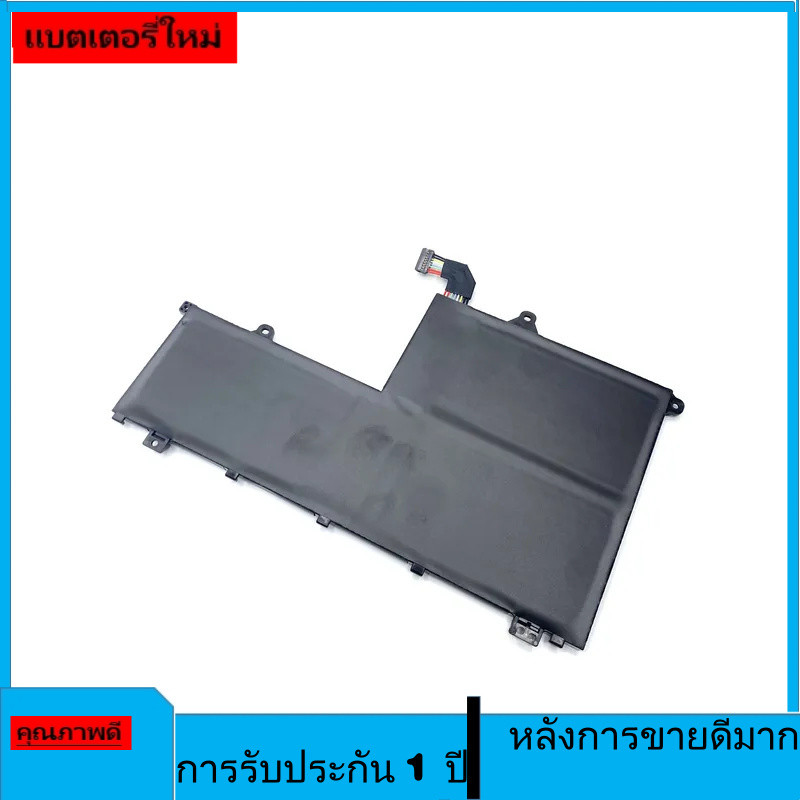 แบตเตอรี่แล็ปท็อปใหม่ l19c3pf9 สำหรับ Lenovo ThinkBook 14-iil 15-iil 20sm l19c3pf0 l19c3pf1 sb10v252