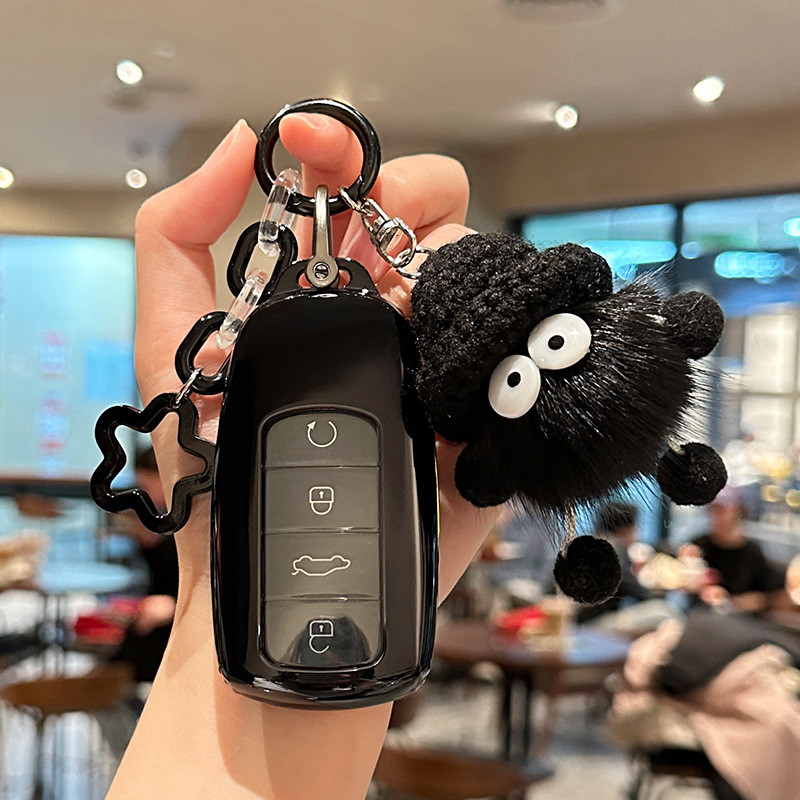 กระเป๋าใส่กุญแจ Jaecoo J7 J8 Jaecoo7 Jaecoo8 RX CHERY TIGGO 8 Pro Tiggo 4 OMODA 05 OMODA C9