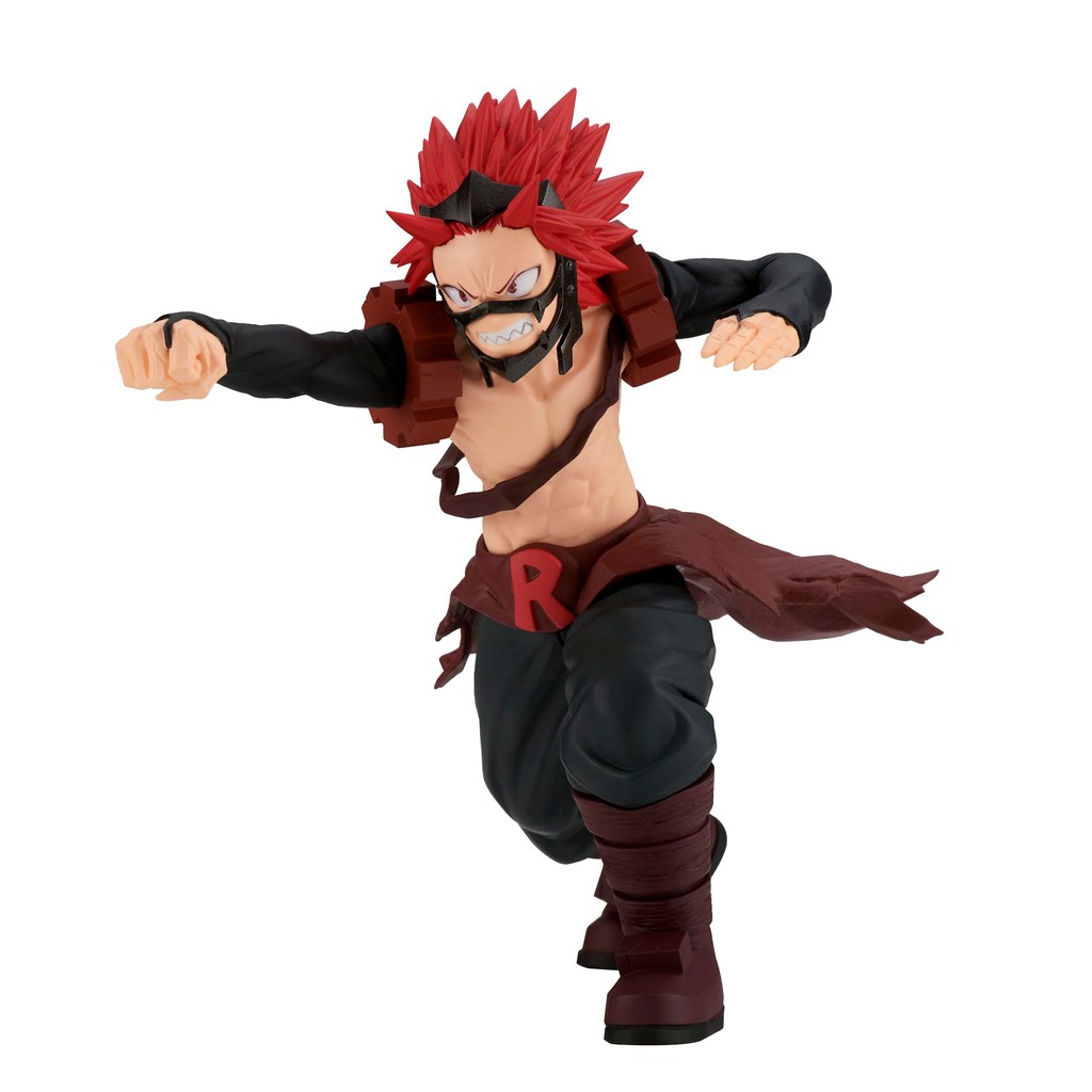 My Hero Academia AMAZING HEROES vol.35 Eijiro Kirishima