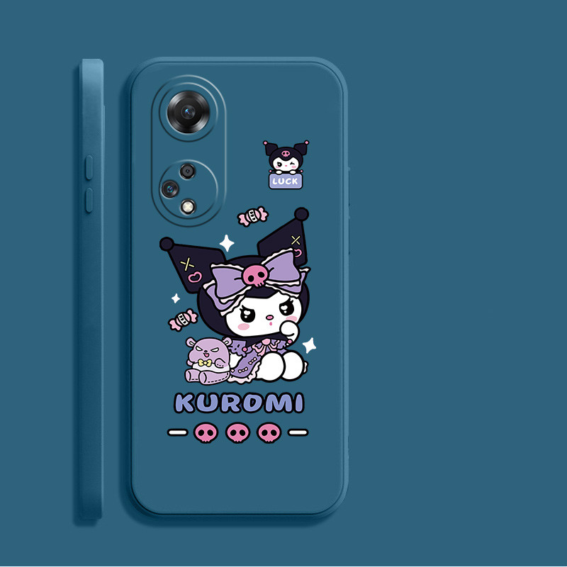 เคส OPPO reno 13 pro 5g 13F 12F 11F reno 12 pro 5g reno 11 pro 5g reno 8 pro 8T reno 10 pro plus 5g MF041B ปกอ่อนเคสโทรศัพท์