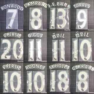 เบอร์พรีเมีย 2007-13 ชื่อเบอร์ กำมะหยี่ name set number velv…