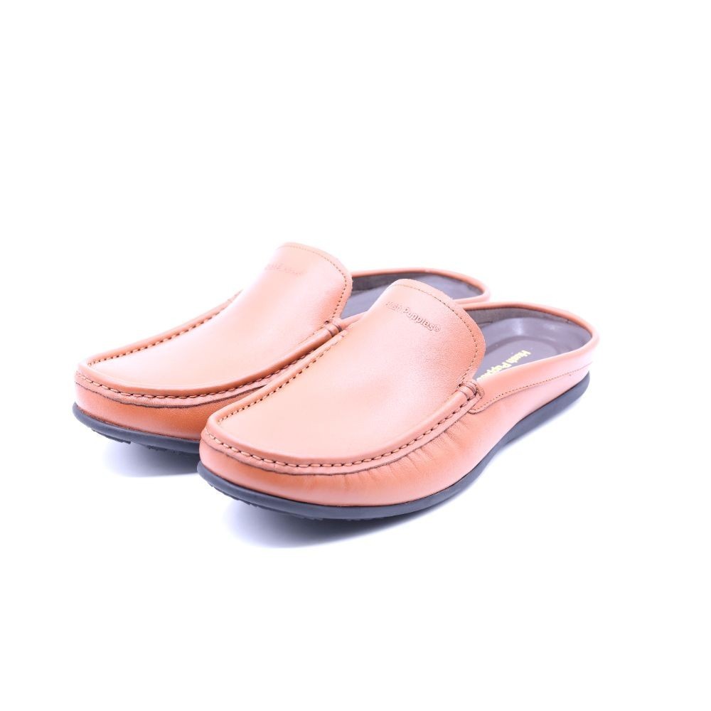 Hush Puppies รองเท้าผู้ชาย รุ่น HP 8HSFB1844Z สีน้ำตาล