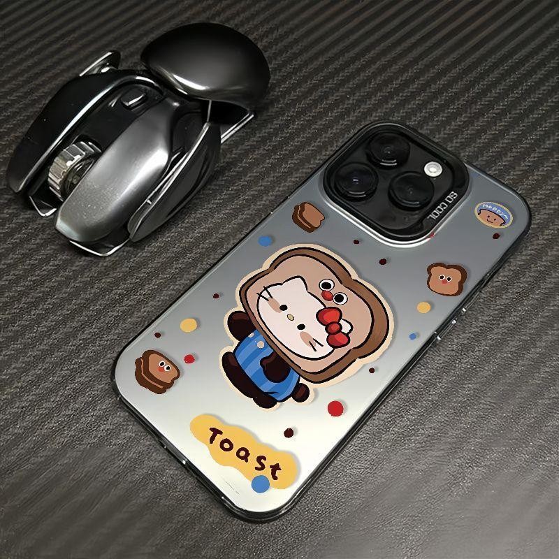 BakerHelloKittyสําหรับVivo Y30Y30IS15PROY27S1V23EV27EY93S1PROV27EV23Y7SV25PROY33SV29Y16Y21Y91S17PROY