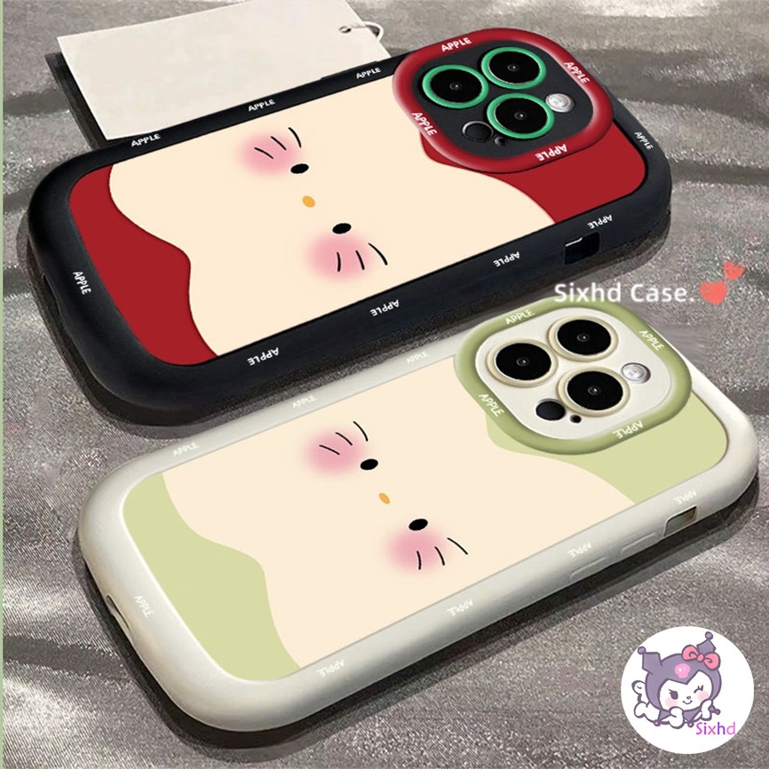 SAMSUNG สําหรับSamsung A06 A05s A15 A16 A35 A55 A23 A12 A13 A14 A50s A32 A50 A05 A24 A25 A54 A53 A34 A33 A30s A22 A51 A03 A52 Pro Pro Pro Pro Pro M16 ซิลิคอนน่ารักShy