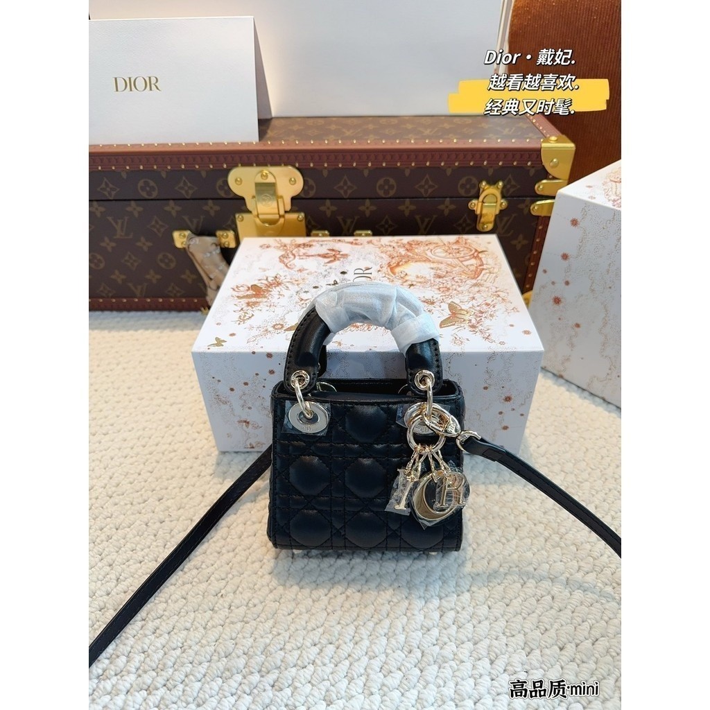 Lady Mini Handbag Womens Casual Shoulder Messenger Bag Lady Beg lady bag