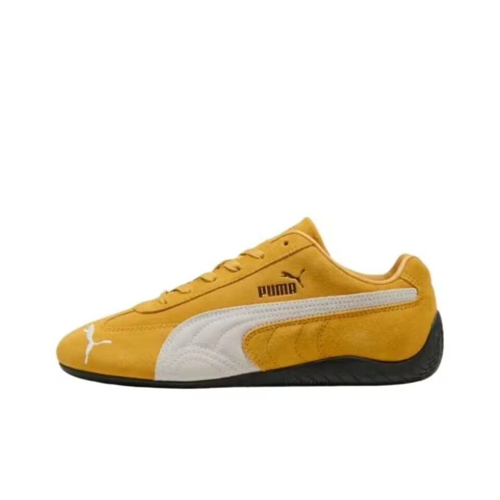💕พร้อมส่ง💕 PUMA SPEEDCAT OG รองเท้าผ้าใบ （รับประกันของแท้ 100%）