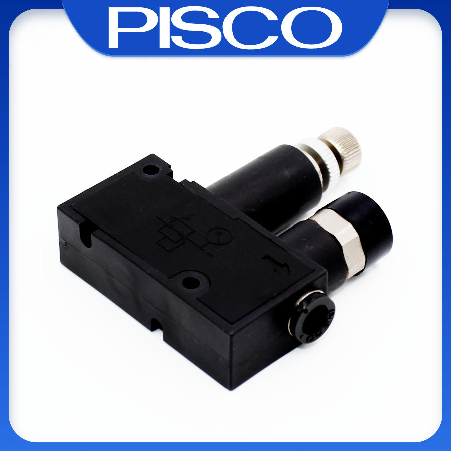 ยี่ห้อใหม่ RVUMP6/RVUMP4-4 วาล์วหมุนเวียนความดัน LRMA RVUM8-8 RVUM6-6 RVUM4-4