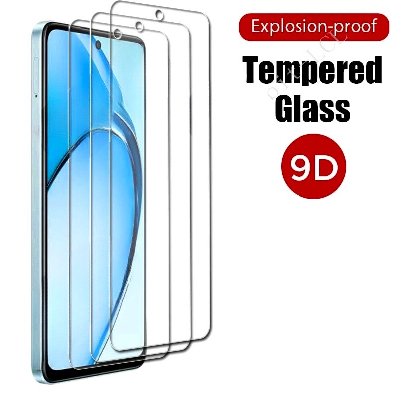 สําหรับOppo K9x K9s K9 K7x K7 K5 K3 K1 Pro 5G 9H HD Clearกระจกนิรภัยฟิล์มสําหรับOppo K13 K12x K12 K1