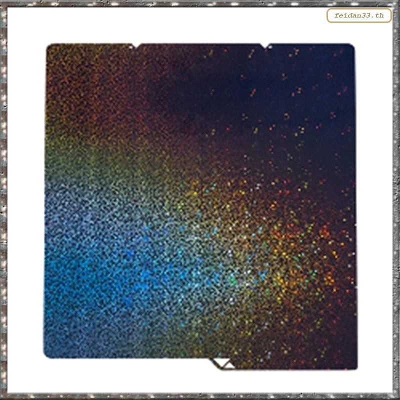 [LHY] สําหรับ S1 PEI แผ่น 264x276 มม. 264x276 พื้นผิวสําหรับ S1 Combo สองด้าน S1/S1C เตียง