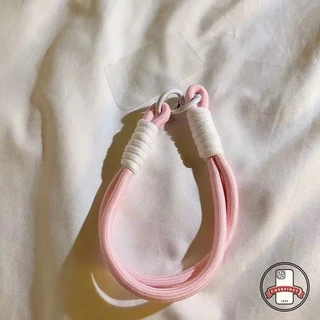 ความหรูหรากระเป๋าสตางค์ช่องใส่บัตรสีชมพูกระต่ายน่ารักหมี เคส IPhone 11 12 14 16 13 15 Pro Max XS Max 7 8 15 16 Plus X XR