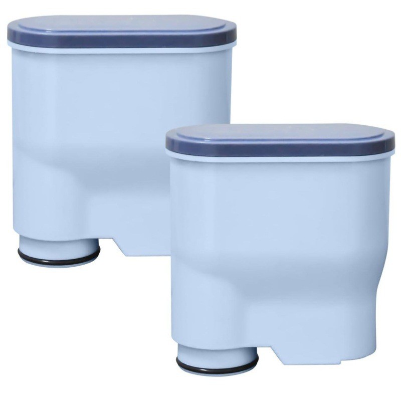 เหมาะสําหรับเครื่องกรองกาแฟ Philips CA6903 ตัวกรองถ่านกัมมันต์เครื่องชงกาแฟ Saeco Aquaclean