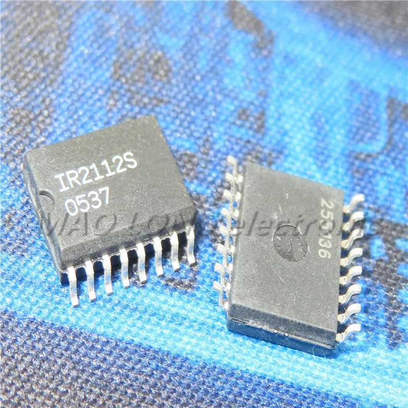 1 ชิ้น/ล็อต IR2110S IR2110 IR2110STRPBF SOP-16 SMD IR2112S IR2112STRPBF IR2113S IR2113STRPBF IR2113 