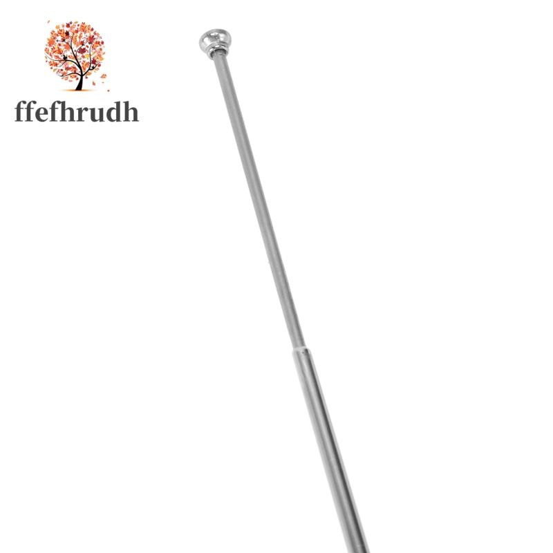 SMA Rod เสาอากาศ LimeSDR เหมาะสําหรับช่วงความถี่ 40MHz-6GHz 50Ω - รูปที่ 5