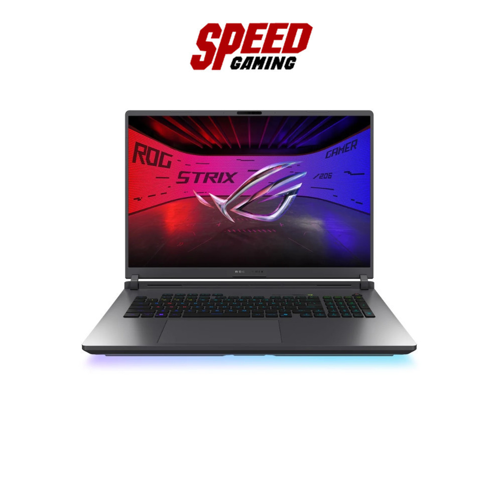 ASUS G815LR-S9149W ROG Strix G18 INTEL Ultra 9 275HX | NOTEBOOK(โน๊ตบุ๊ค) | By Speed Gaming