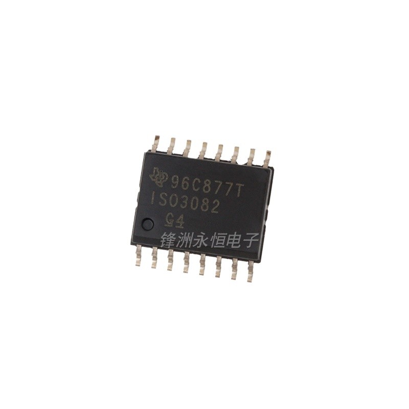 5 ชิ้น/ล็อต NSI6801TC-DDBR NSI6801B/6801C-DSWFR DUB8/SOW6 ไดร์เวอร์ประตูแยก