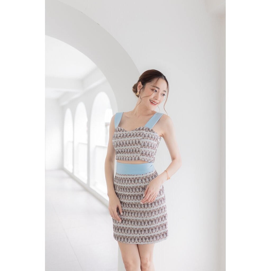 ชุดเซท Chachaobrand : CC0096