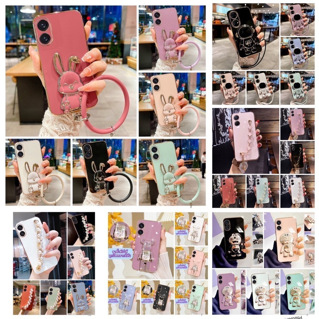 Case Honor x7B เคส ออนเนอร์ Honor X7B