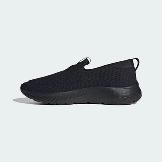 adidas ไลฟ์สไตล์ รองเท้า Cloudfoam Move Lounger ผู้ชาย สีดำ ID6510