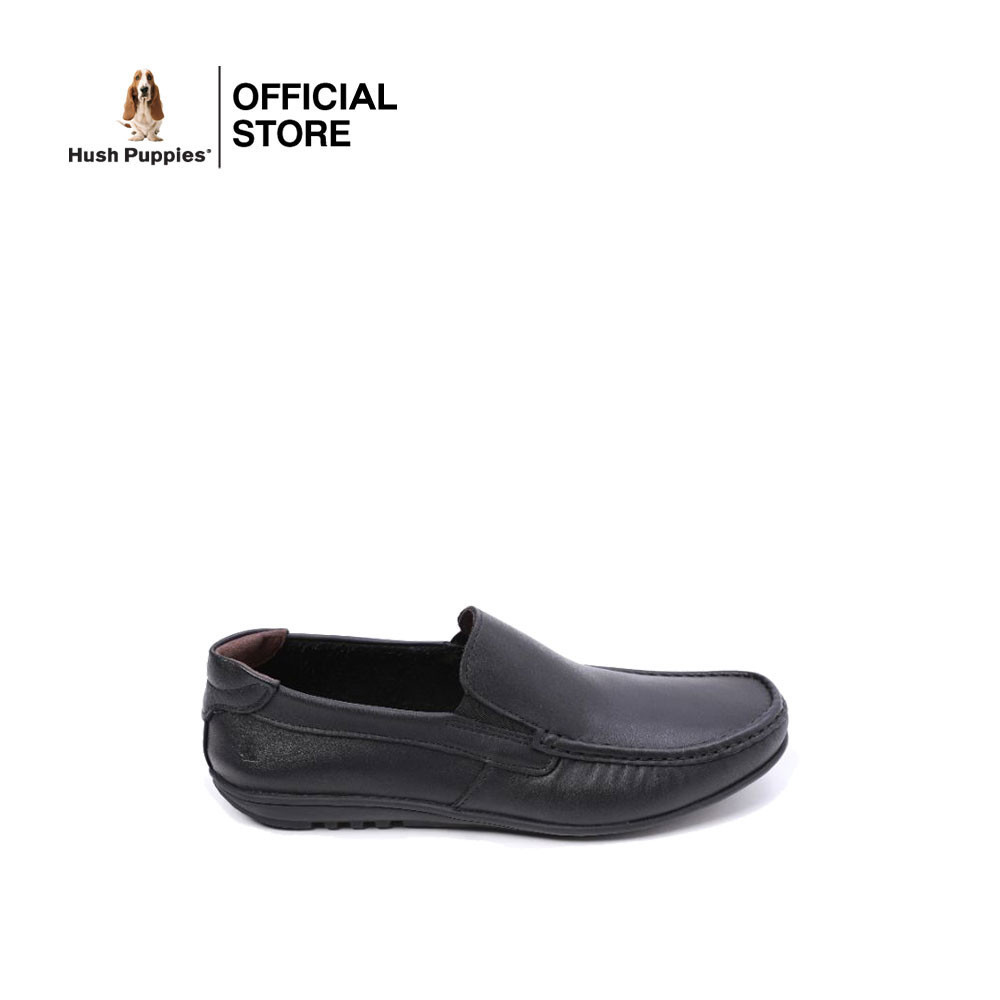 Hush Puppies รองเท้าผู้ชาย รุ่น HP 8HCFBP174A - สีดำ
