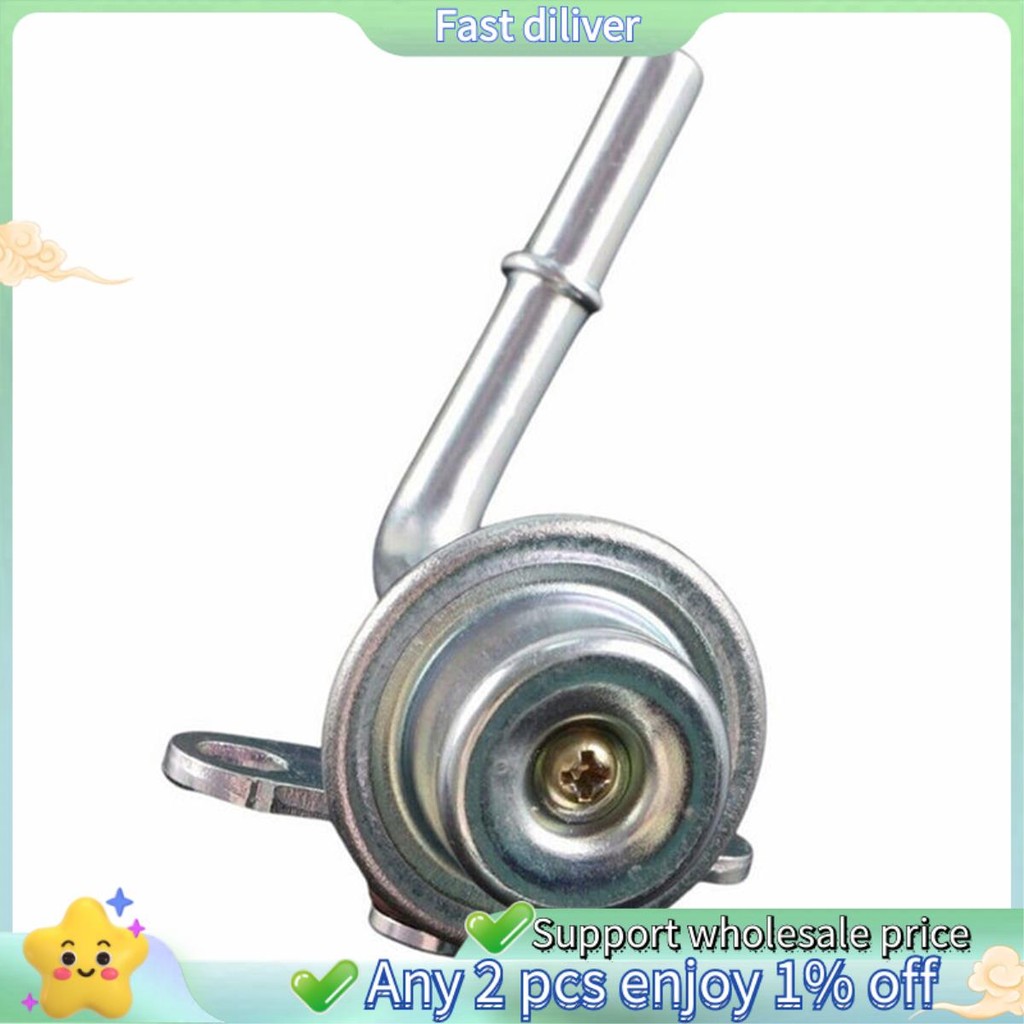 23270-75010 ใหม่ตัวควบคุมแรงดันเชื้อเพลิงสําหรับอุปกรณ์เสริม 2.7ล 2005-2006 ราคา ถูกที่สุด ดีลบีเคเค แกลเลอรีภาพที่ 3