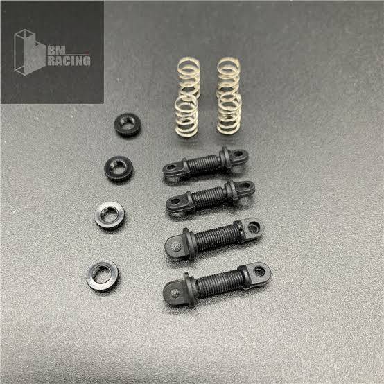 BM RACING  Shock Set BMRX001 ศูนย์ไทย