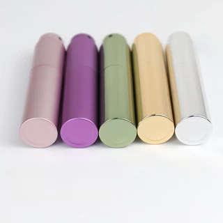 ขวดแบ่งน้ําหอมพกพา 5/8/10ml ขวดสเปรย์น้ำหอม หลายสไตล์ รีฟิวง่ายสำหรับเดินทาง ใส่น้ำหอม