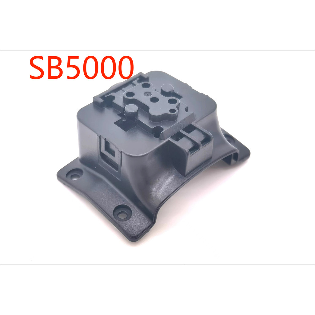 1PCS แฟลช Hot Shoe ฐานเท้าสําหรับ Nikon SPEEDLIGHT SB-5000 SB5000 Repair Part ใหม่ oem