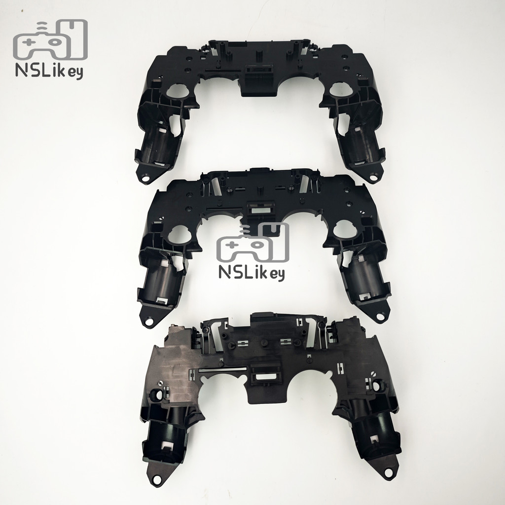 NSLikey กรอบกลางสําหรับ PS5 Controller BDM-010/020/030/040/050 กรอบวงเล็บด้านใน ฝาครอบกลาง