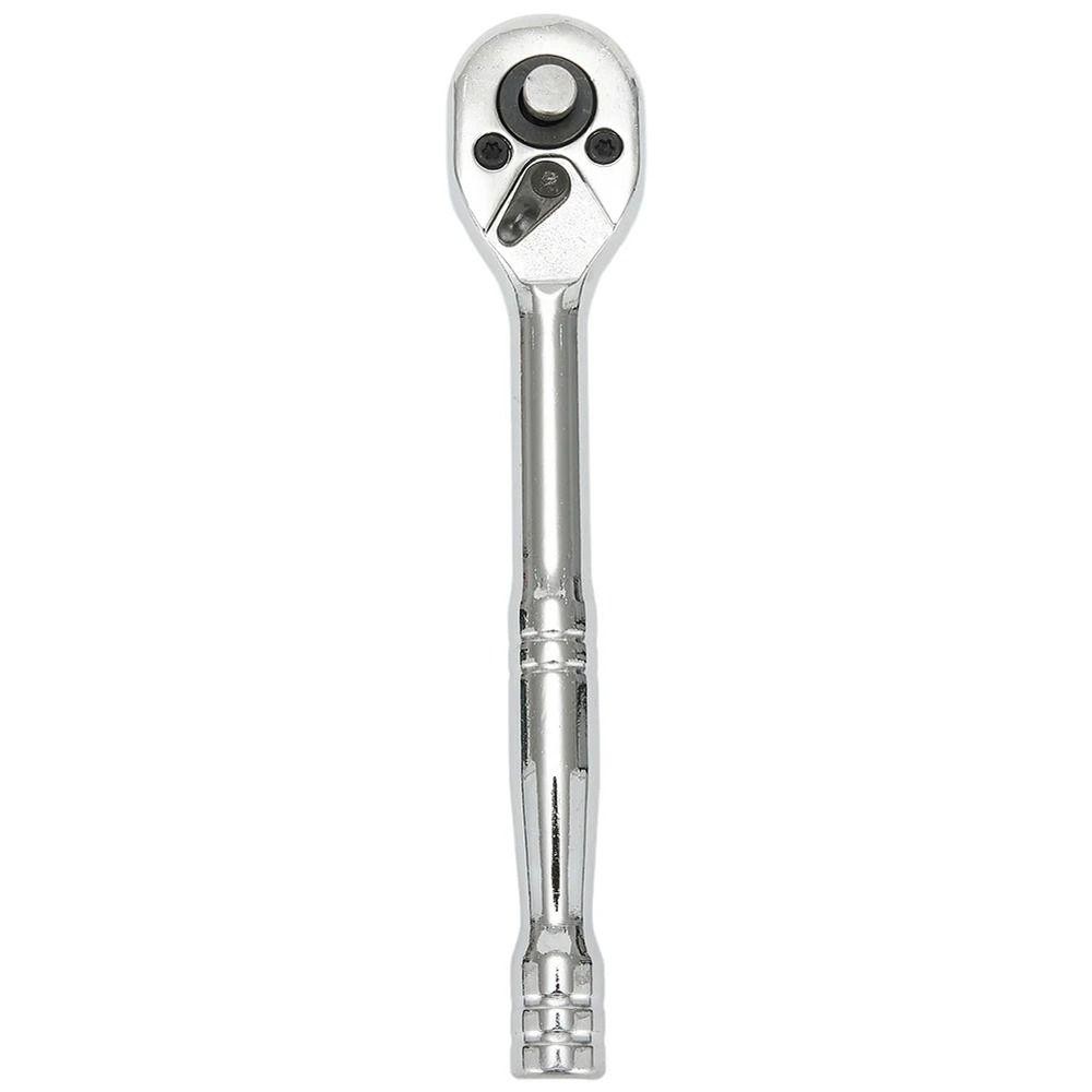 PREVALENT 1 ชิ้นซ็อกเก็ต Spanner, Quick Release 1/4 3/8 1/2 ประแจวงล้อ,ทนทานสแควร์หัว 24 ฟันแรงบิดสูงซ่อมเครื่องมือ ราคา ถูกที่สุด ดีลบีเคเค แกลเลอรีภาพที่ 5