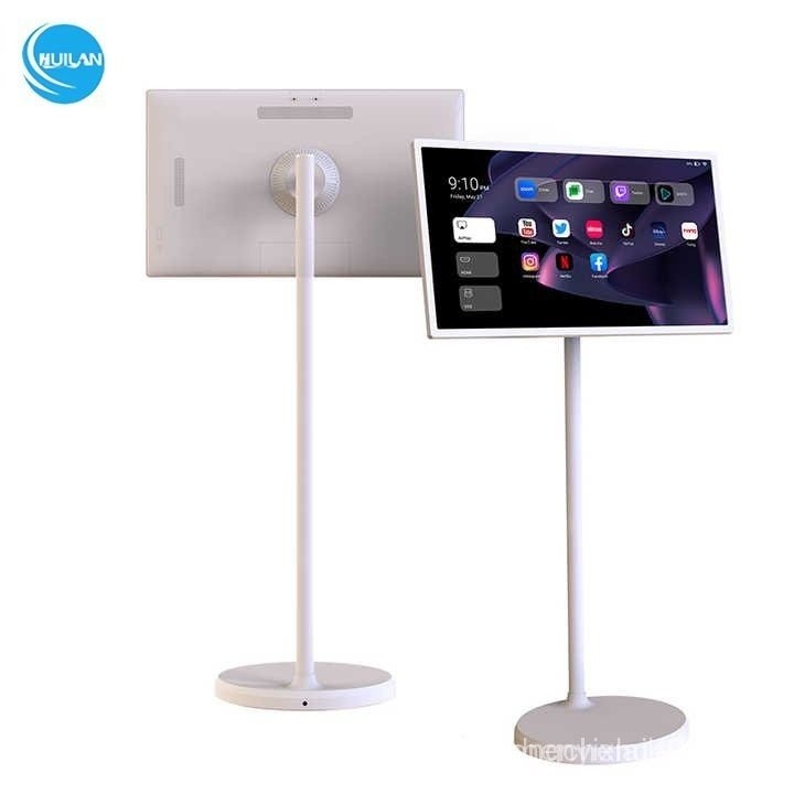 LG Standby ME Stand By Me TV 21.5 27 32นิ้ว Smart Screen Touch Screen แบบพกพาทีวี movable ชาร์จ stan