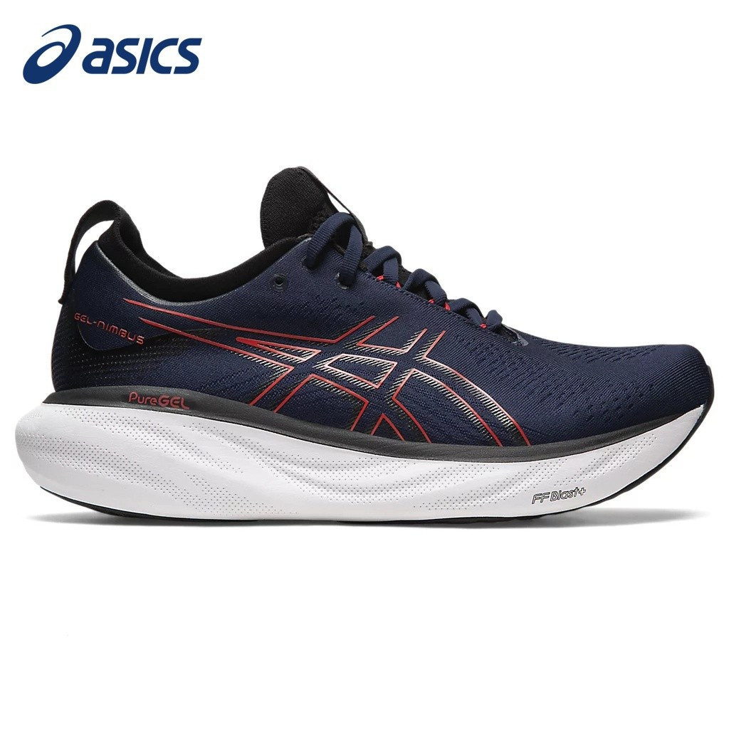 รองเท้าวิ่งผู้ชาย ASICS GEL-NIMBUS 25