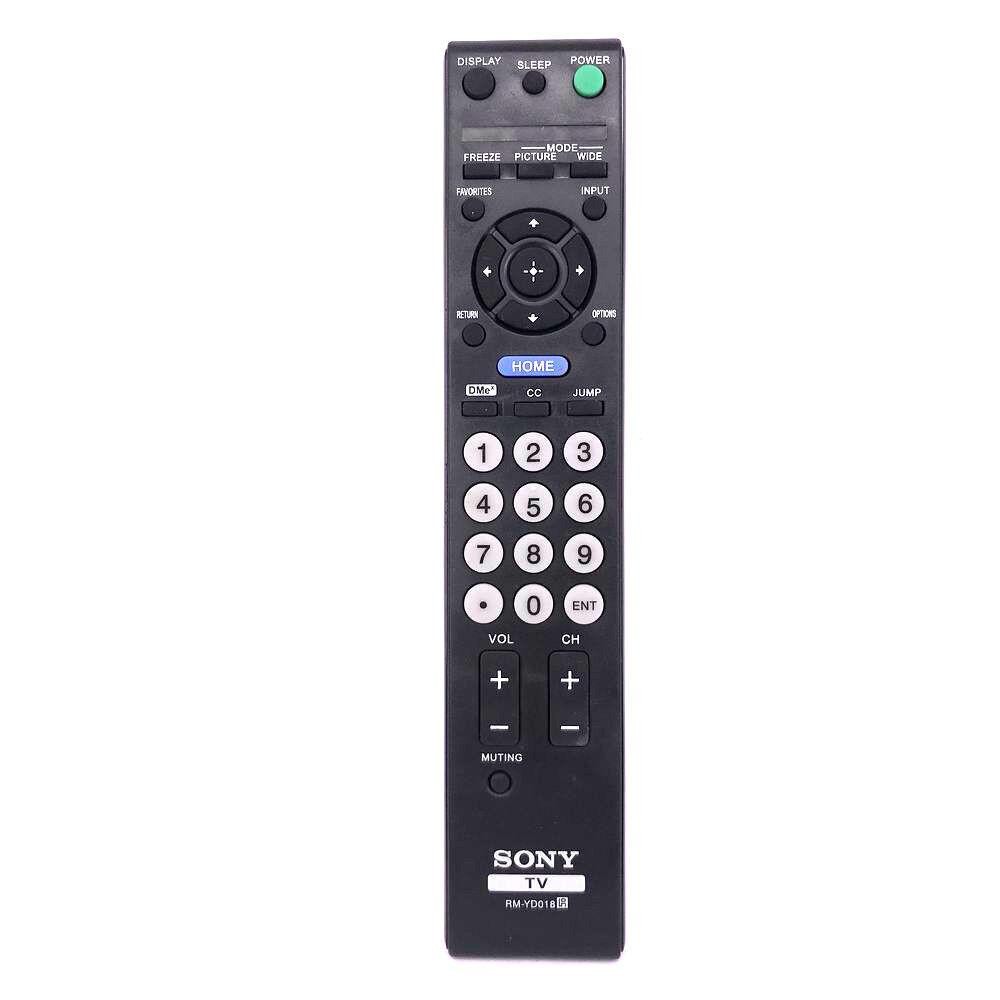 ใช้สําหรับใหม่สําหรับรีโมทคอนโทรลทีวี RM-YD018 KDL-26S3000 KDL32S3000 KDL-40S3000