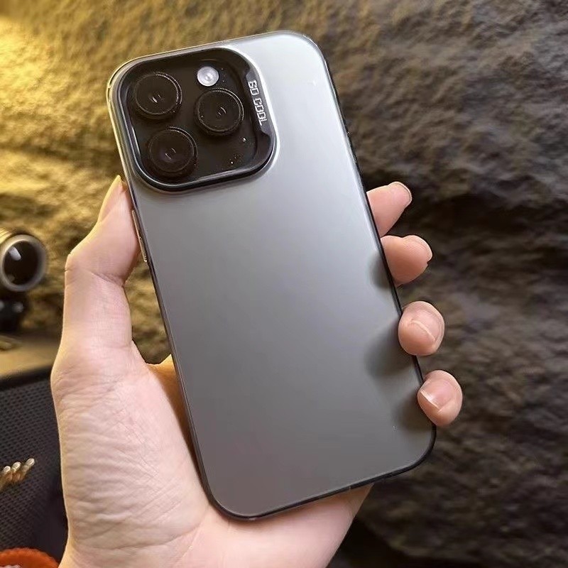 กรณีโทรศัพท์แอปเปิ้ล กันกระแทก หรูหรา สําหรับ สีเงิน หรูหรา for iPhone 15 14 13 12 11 Pro Max X Xr Xs Max 7 8 ราคา ถูกที่สุด ดีลบีเคเค แกลเลอรีภาพที่ 8