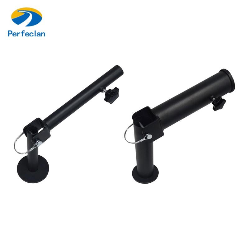 Perfeclan สิ่งที่แนบมาสําหรับ Barbell โลหะอวกาศขนาดเล็กไม่ลื่น T บาร์แถวแพลตฟอร์มสําหรับกดหมุนแยก Squats Deadlifts Lumberjacks