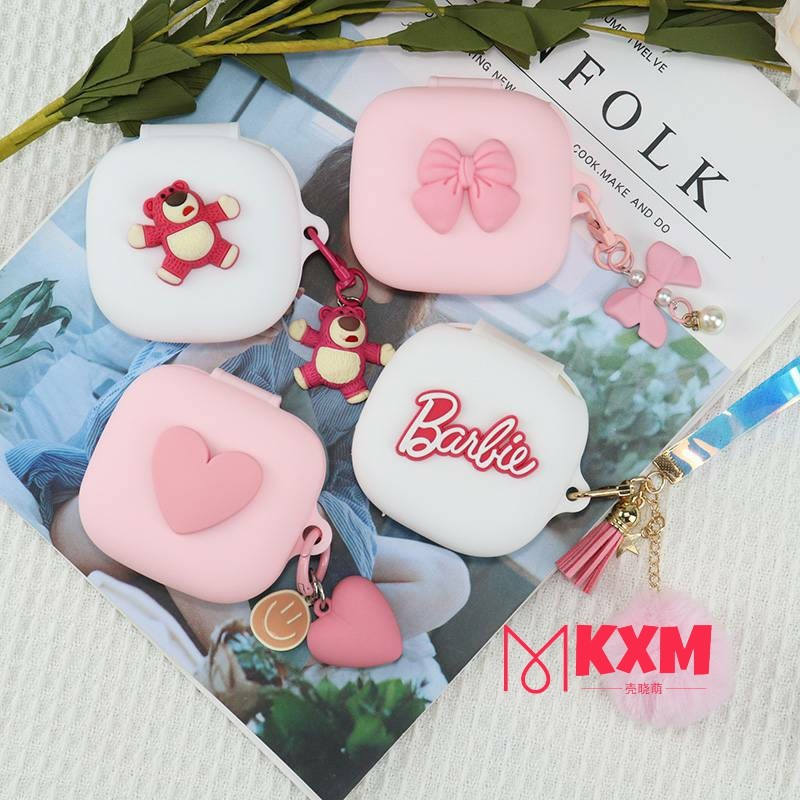 SY0114 Shokz OpenFit Air case/ OpenFit 2 T920/ OpenFit/ OpenDots ONE E310 Open-Ear Case Dustproof Sh