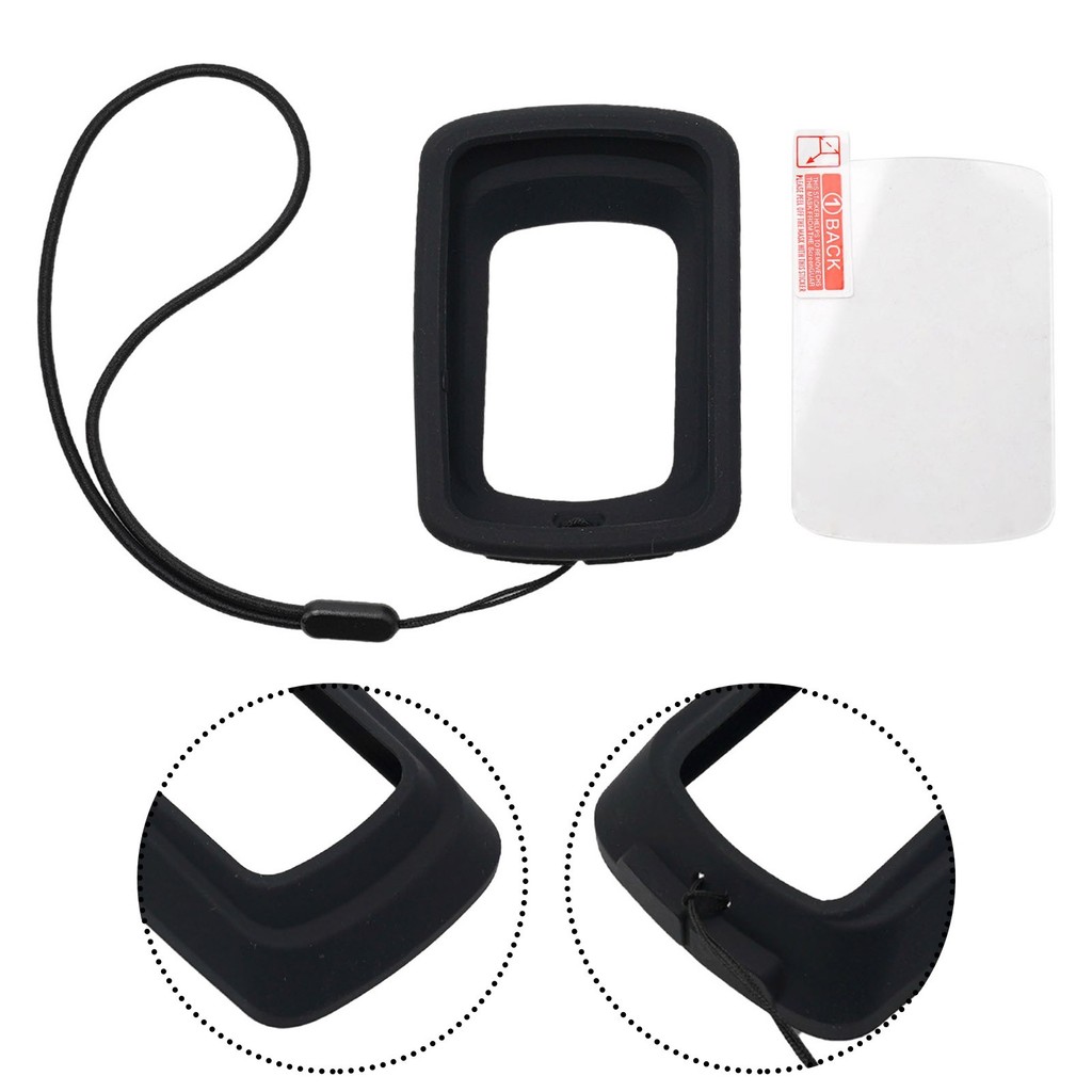 For-xoss G2 Plus G2+ G+2 Case จักรยานคอมพิวเตอร์ฝาครอบป้องกันซิลิโคน-เคส,