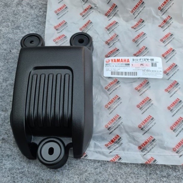 ตักลมถังล่างขวาซ้ายyamaha XSR เดิม ygp b1v-f137w-00, b1v-f137x-00 PTF