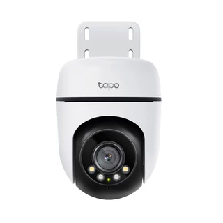 TAPO C510W กล้อง WI-FI 3MP ใช้ภายนอก มี SMART AI พร้อมแจ้งเตือน ภาพสีกลางคืน IP65 ประกัน 2 ปี