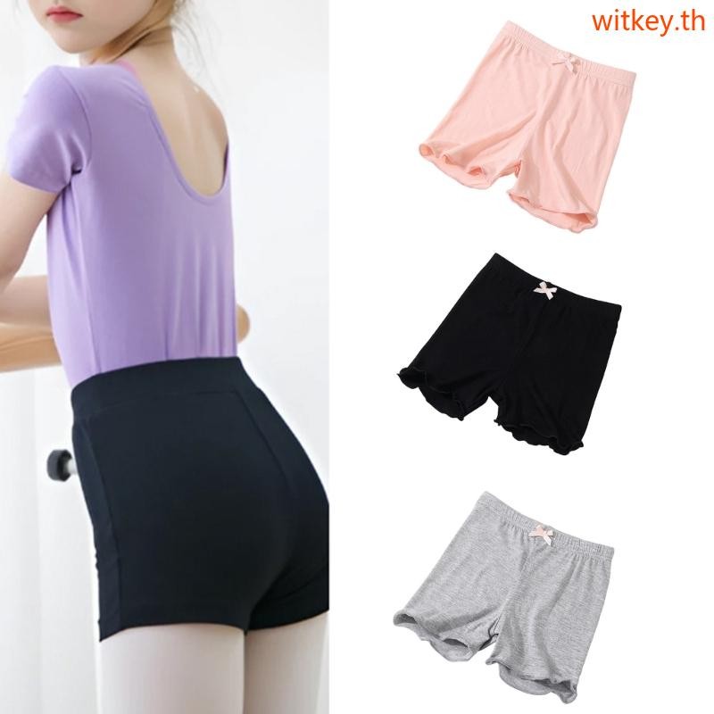 ปัญญา กางเกงขาสั้นไฟเบอร์น้ําหนักเบาสําหรับนักเรียนสวมใส่สบายและระบายอากาศได้สวมใส่ในช่วงฤดูร้อน