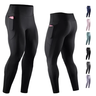 EERSHENSHI อเมริกันเอวสูงกีฬาบาสเกตบอล Tights ยืดผู้ชายแห้งเร็วการฝึกอบรม Bottoming วิ่ง Shark กางเกงออกกําลังกาย