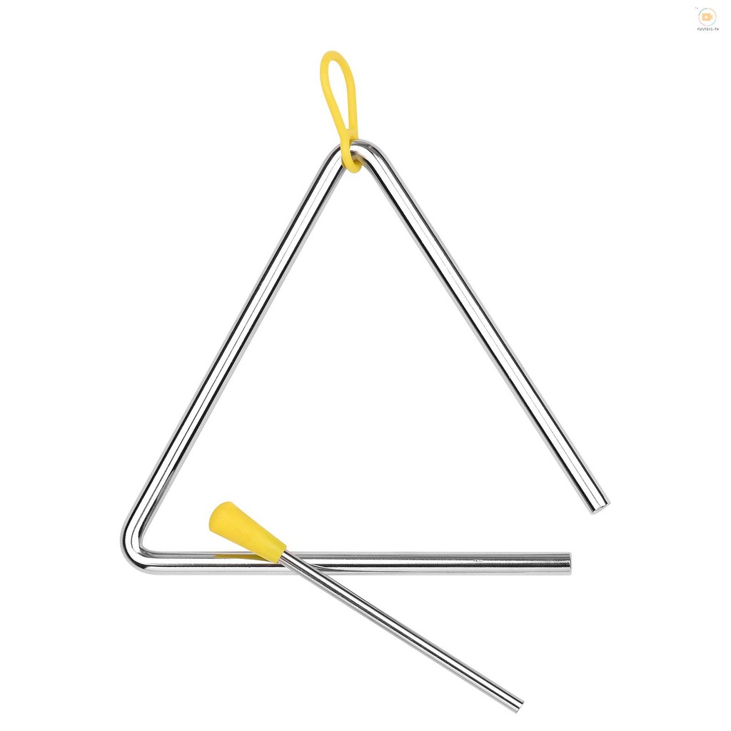 Early Education Bell พร้อมเครื่องกระทบโลหะเด็ก Toddle Musical Hand Education 10 6 Meily_fun [b_c ใหม