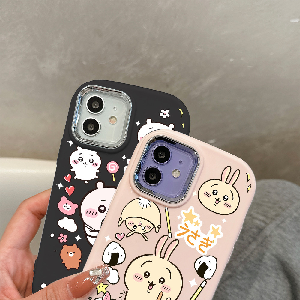เคส For Xiaomi Redmi Note 14 13 12 11 11S 10 10S 9 9S Pro Plus 4G 5G เคสเรดมี เคสโทรศัพท์ Silicone Case เคสนิ่ม PD - รูปที่ 3
