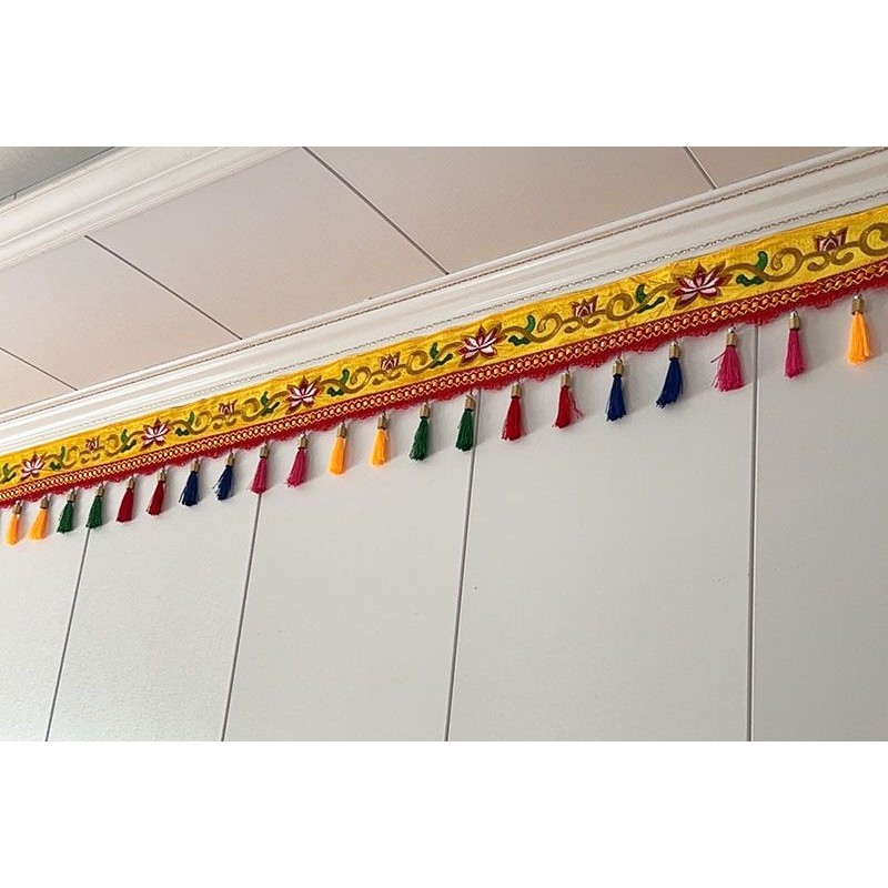 วัดพุทธห้องโถงโลตัสป