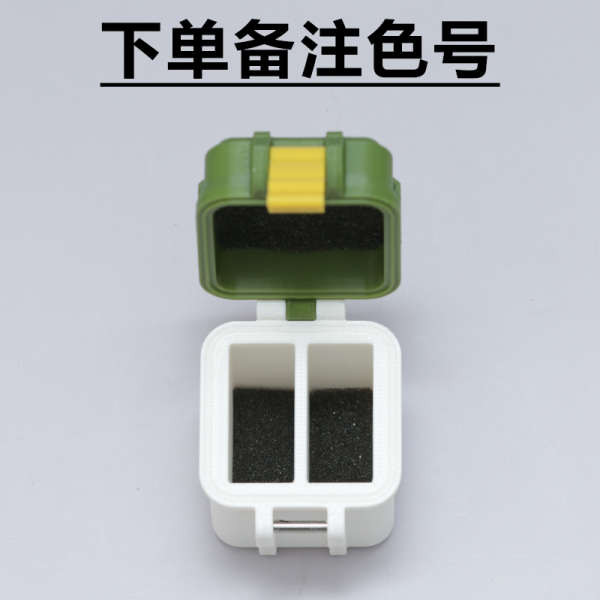 กล่องเก็บแบตเตอรี่กล้อง Fuji เหมาะสําหรับ W235/W126/T125/XT5/XS20/XS10/X100 - รูปที่ 6