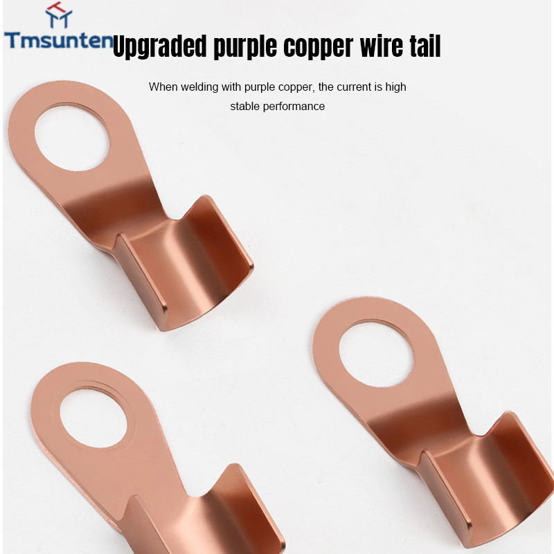 Tm การเชื่อมไฟฟ้าแม่เหล็กสายดินหนีบขั้วกราวด์อุปกรณ์เครื่องมือแม่เหล็กเชื่อมสนับสนุนอุปกรณ์เสริม - รูปที่ 4