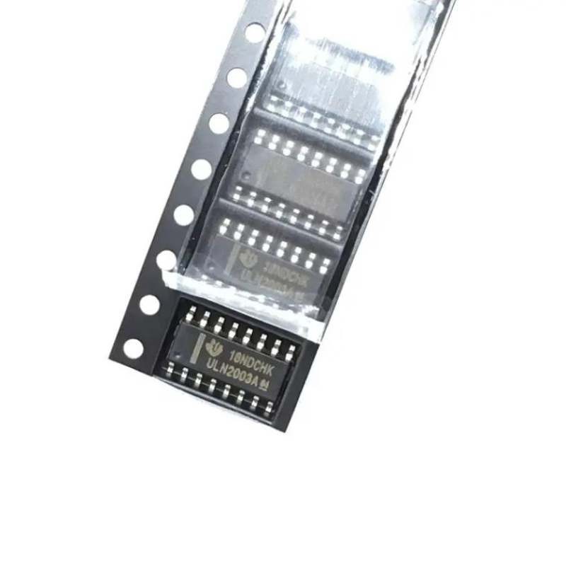 ULN2003AG ULN2003ADR 2G แพทช์ SOP-16