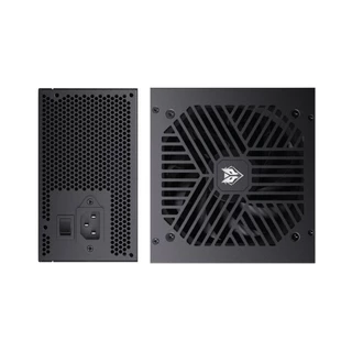 Model2026 PSU NUBWO NPS650 650w Black / white (P6+2 Pin) x 1 ของใหม่