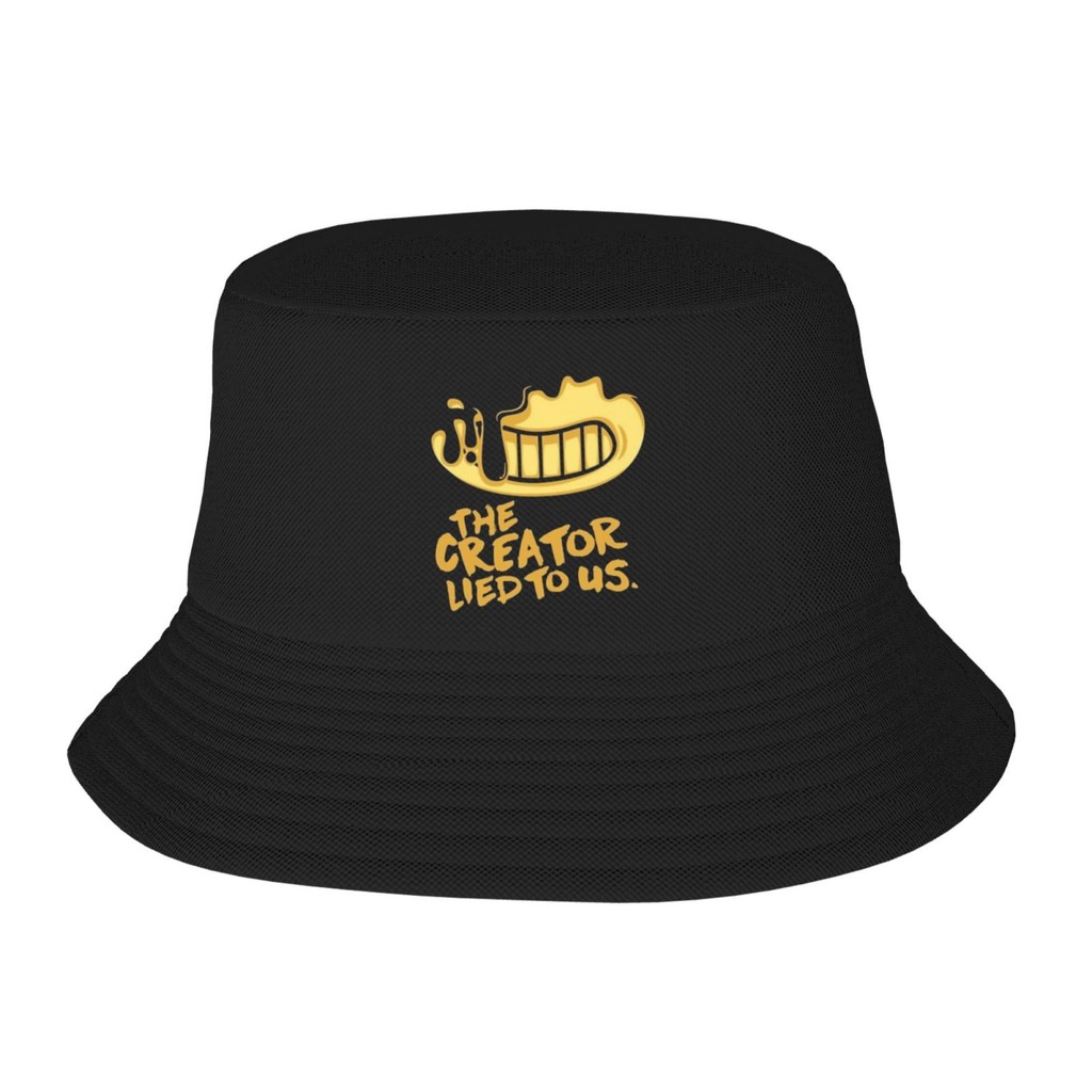 หมวกชาวประมงคุณภาพสูงจากเกม Bendy And The Ink Machine ที่ได้รับความนิยม