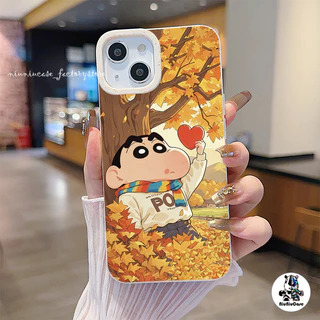 เคส สําหรับ ไอโฟน11 เด็กซน เคสโทรศัพท์ น่ารัก เด็กซน For iPhone 14 15 12 13 16 Pro Max X XS XR 6P 7P 8P MINI เคสไอโฟน